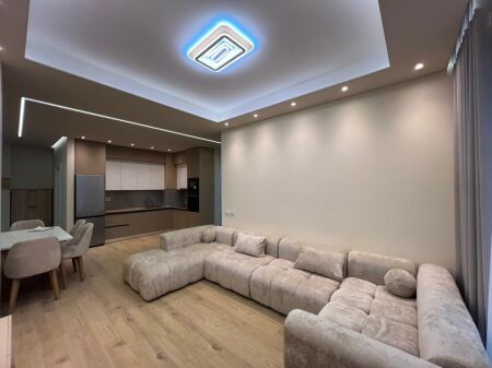 Qira, Apartament 2+1+2 , Rruga Siri Kodra, Tiranë. Empire64527