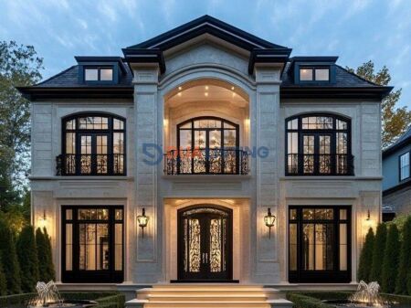 Classic Individual Villa for Sale!!