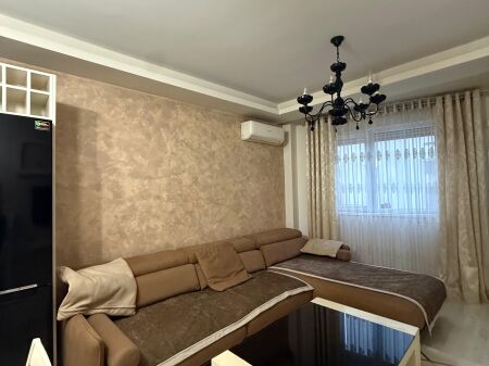 🏠 Jepet me qira Apartament 2+1+Bllk 📍21 Dhjetori, Kompleksi Magnet 💶 Çmimi: 620€/muaj
