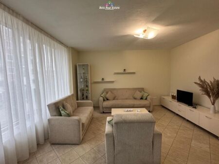 Appartamento in affitto 1+1 presso l'ex Mercato Elettrico (ID B2101514) Tirana