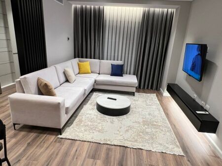 🏢 Jepet me qira apartament 2+1 Ish Fusha