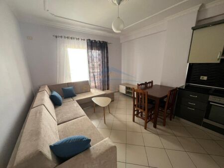Rent, Apartment 2+1+2, Petrela Street, Tirana.