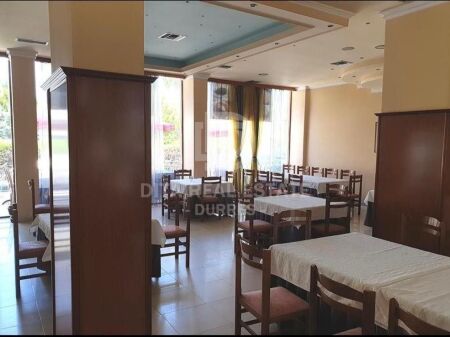 HOTEL NE SHITJE 3 KATESH PLAZH DURRES 12000000 1 200 000EUR