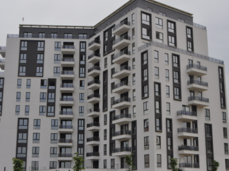 🏠 SHITET APARTAMENT 2+1, Fusha e Aviacionit 📍 Rezidenca Turdiu