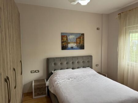 Apartment 2+1+1 with Balcony for Rent