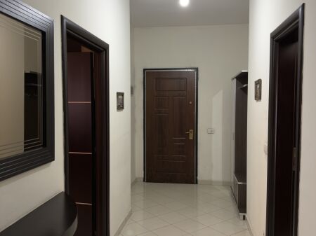 Apartment Center 1+1