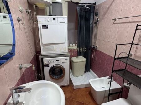 Appartamento 1+1 in affitto dietro NSHRAKU