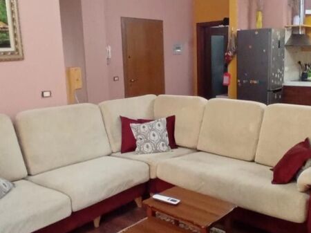 For rent 2+1+2 DON BOSKO 55,000 leke