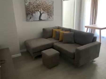 Apartament 1+1, Laprake!