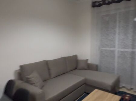 FOR RENT APARTMENT 1+1- YZBERISHT, TIRANA