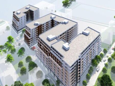 Apartament 1+1 ne Shitje ne Paskuqan,Prane Unazes se Madhe