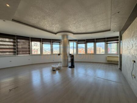 For sale, Apartment 3+1+2, New Ring, Tirana.