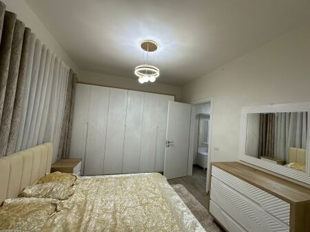 Apartament Per qera 2+1 tek Liqeni I Thate,