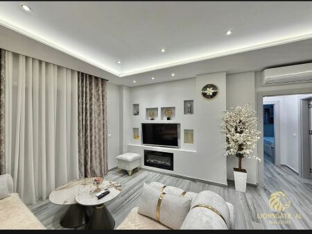 Apartment 2+1+2 for rent