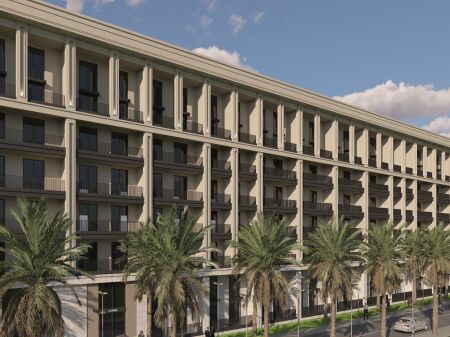 🏡 Garsoniere për shitje – Viena 2 Cmim Kleringu