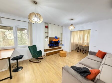 JEPET ME QERA APARTAMENT 2+1+BALLKON "KOPSHTI ZOOLOGJIK" 700 EURO