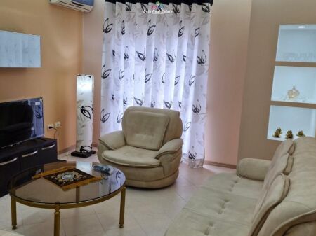 Apartament Me Qera 2+1 Tek Rruga E Kosovareve ( ID B2201767 ) Tirane