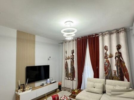 SHITET APARTAMENT 2+1+2+POST PARKIMI  ASTIR