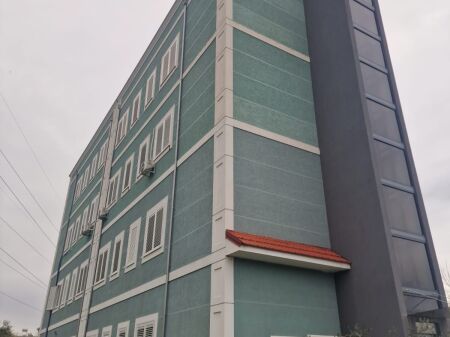 Eskluzive,Jepet me qera godine per bar-restorant-hoteleri ne Paskuqan