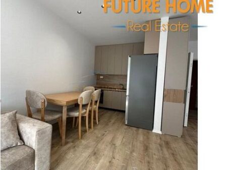 Qera, Apartament 1+1, Kompleksi Miardo, Jordan Misja.