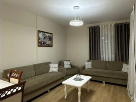 APARTAMENT ME QERA 1+1 5 MAJI 60.000 LEKE