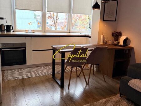 APPARTAMENTO IN AFFITTO 2+1 CENTRO 1.500 EURO