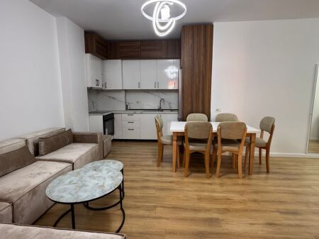 JEPET APARTAMENT 2+1 ME QIRA ASTIR