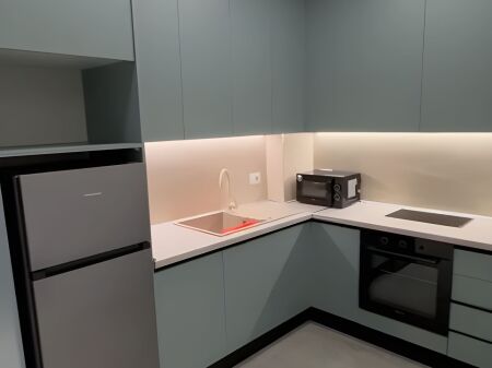 Garsoniere Moderne me Qira – 5 Maji ( Concordi ) !