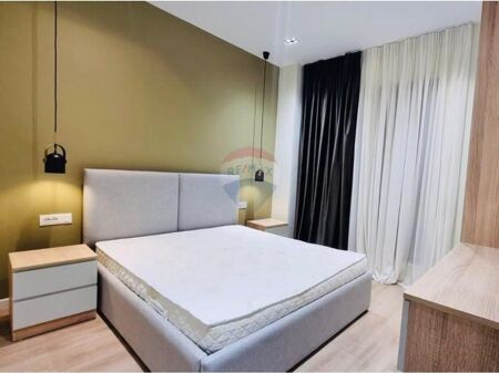 Apartament 1+1 me qira ne Myslym Shyr