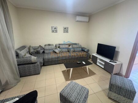 Rent, Apartment 2+1, Congress of Monastir Street, Tirana.