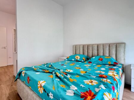 Jepet Me Qera Apartament 2+1+1 Ballkon