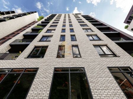 Qira, Apartament 2+1+2+blk, Aura Kompleks, 750 Euro/muaj