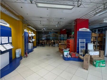 Qera,Ambient Biznesi,Bulevardi Zhan Dark,Tiranë