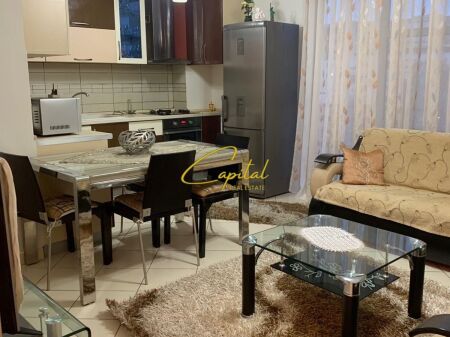 APARTMENT FOR RENT 2+1 ASTIR 500 EURO
