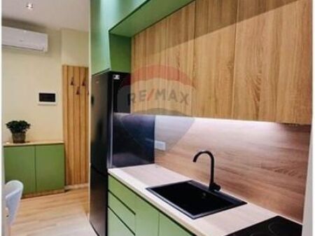 Apartament 1+1 per qira tek Myslym Shyri