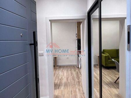 Appartamento 1+1 in affitto Stadio Dinamo Tirana