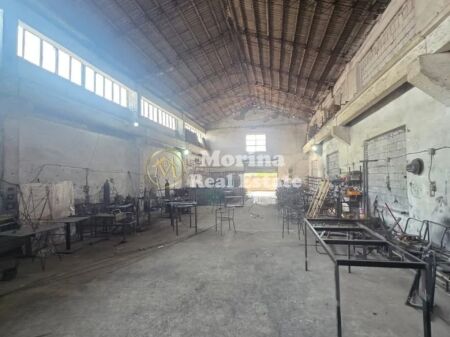 Shitje | Ambjent Biznesi/kapanon | Bashkia Durrës | 340000 €