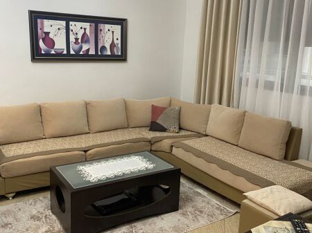 APARTAMENT 2+1. 60000 LEKE.LAPRAKE