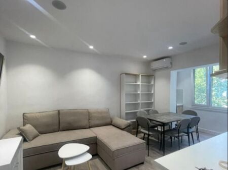 APPARTAMENTO IN AFFITTO 1+1 VIA ASIM VOKSHI 650 EURO