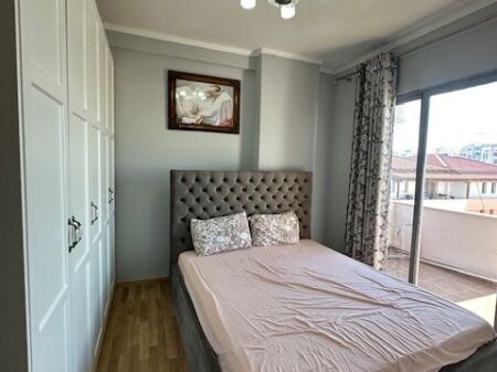 Apartament 2+2 Te vila L me 530€