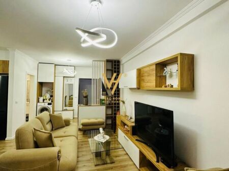 APPARTAMENTO 1+1+BLK IN AFFITTO A YZBERISHT 50.000 LEKE