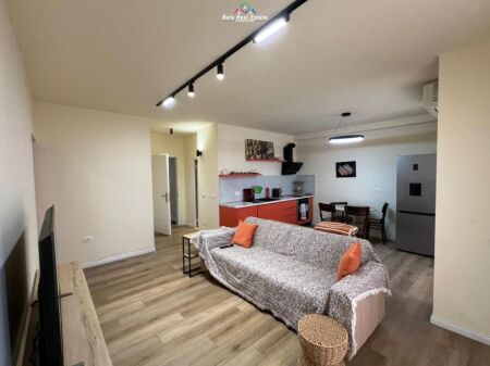 Apartament Me Qera 2+1 Tek Rruga Bardhyl (ID B2201769) Tirane