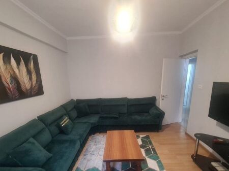 APARTMENT 1+1+STORAGE NEAR DURRES ROAD!