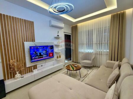 *Apartament 2+1 për Qira 📍 Rruga Bedri Karapici