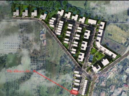 Elite 3-Storey Villa For Sale In West Home Residence! 655,614 €