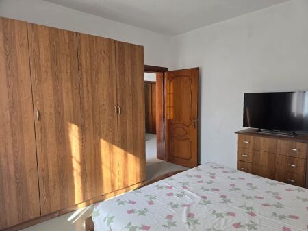 Private house 2+1 for rent in Laprakë
