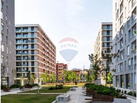 Apartament - Për Shitje - Ish Fusha e Aviacionit, Tiranë(ID: 530481001-1256)