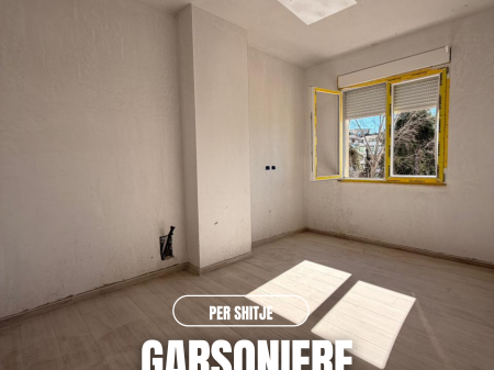Garsoniere për shitje – Golem