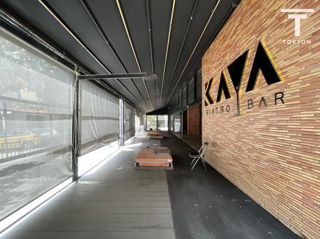 QIRA, AMBIENT BIZNESI, 21 DHJETORI, TIRANË