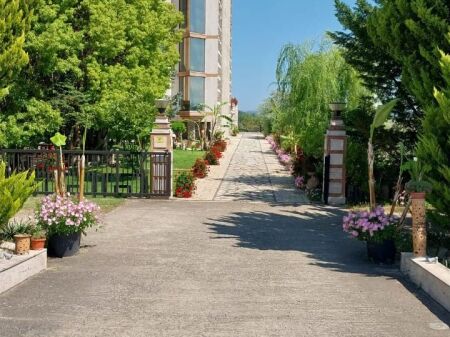 Hotel For Sale 📍 Divjakë